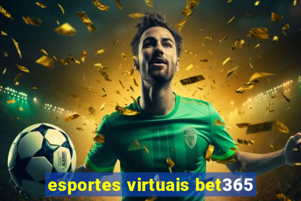 esportes virtuais bet365